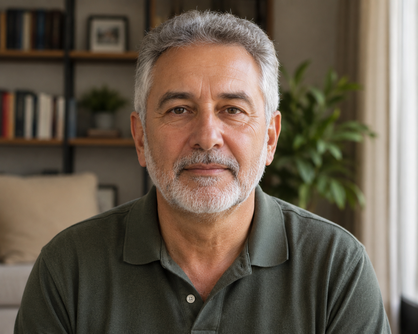 Gordon S. avatar