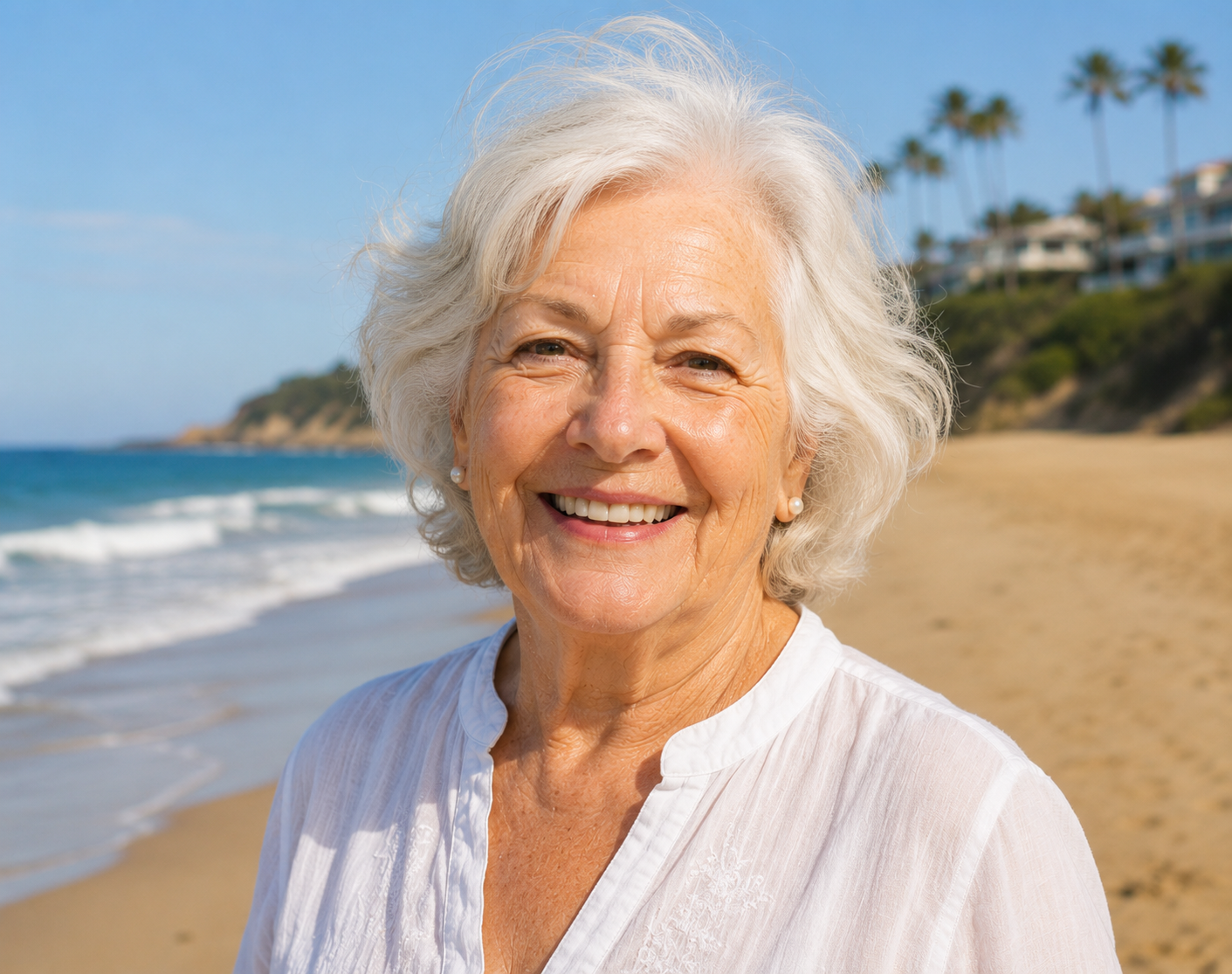 Gina S., verified Blood Sugar Blaster customer