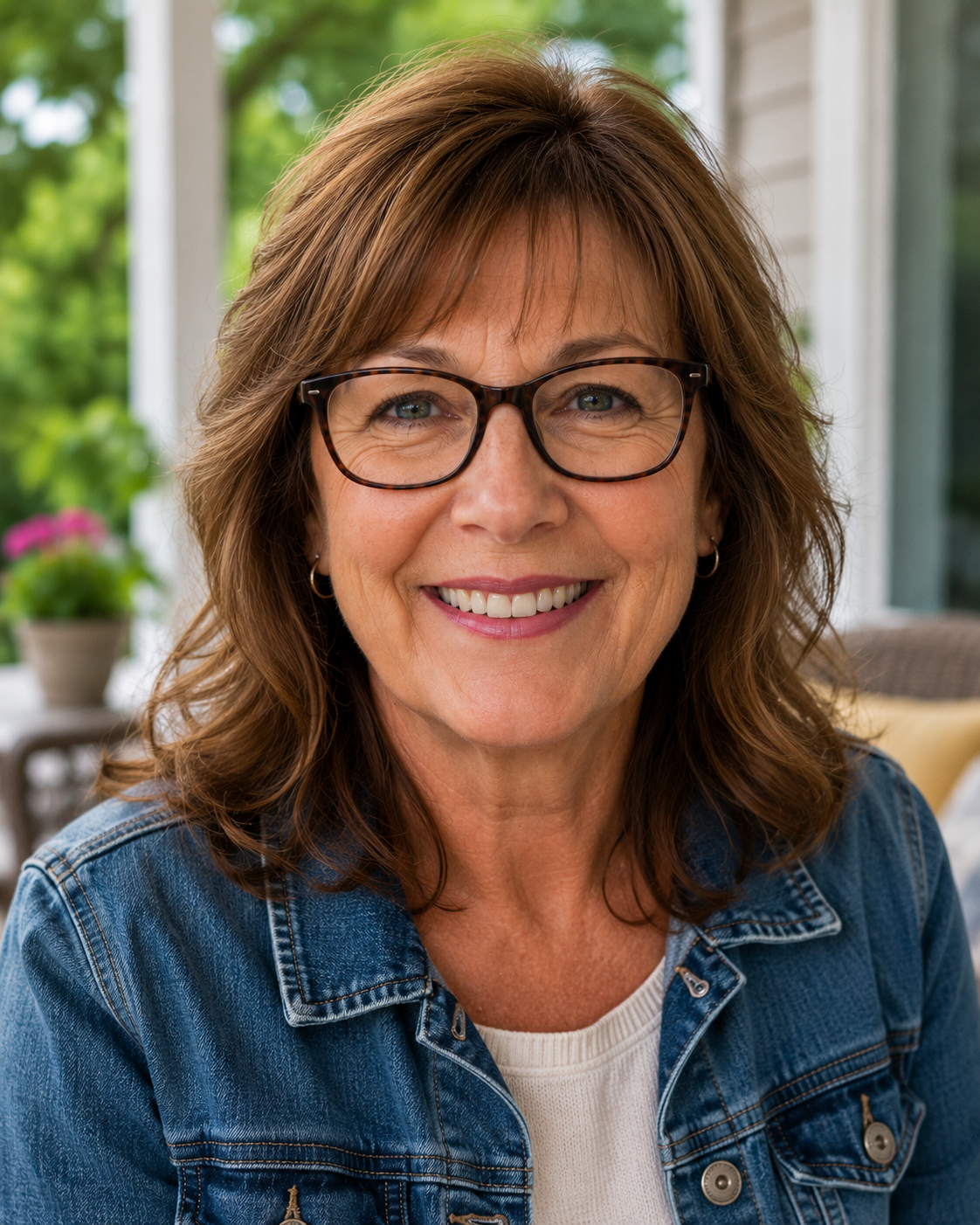Laurie W., verified BioDentex customer