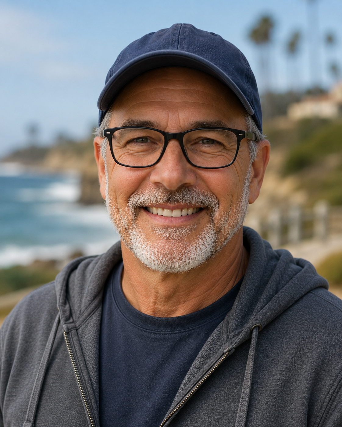 Gregory N., verified Revital Gluco customer