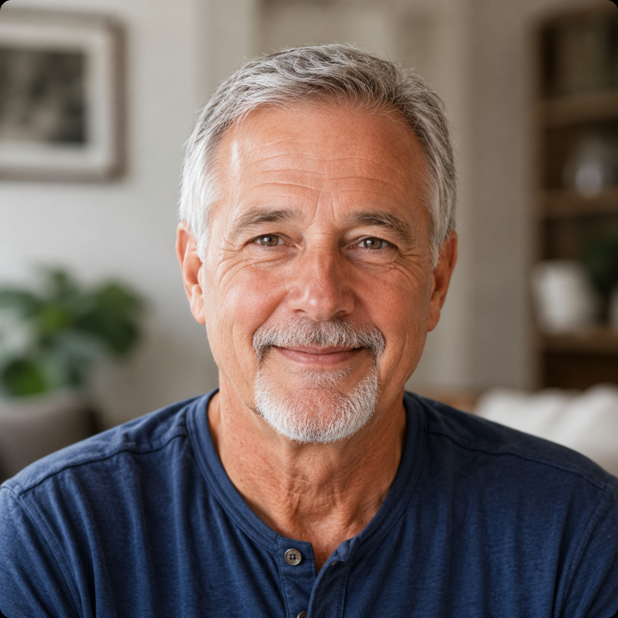 James W., verified ProstaPeak customer