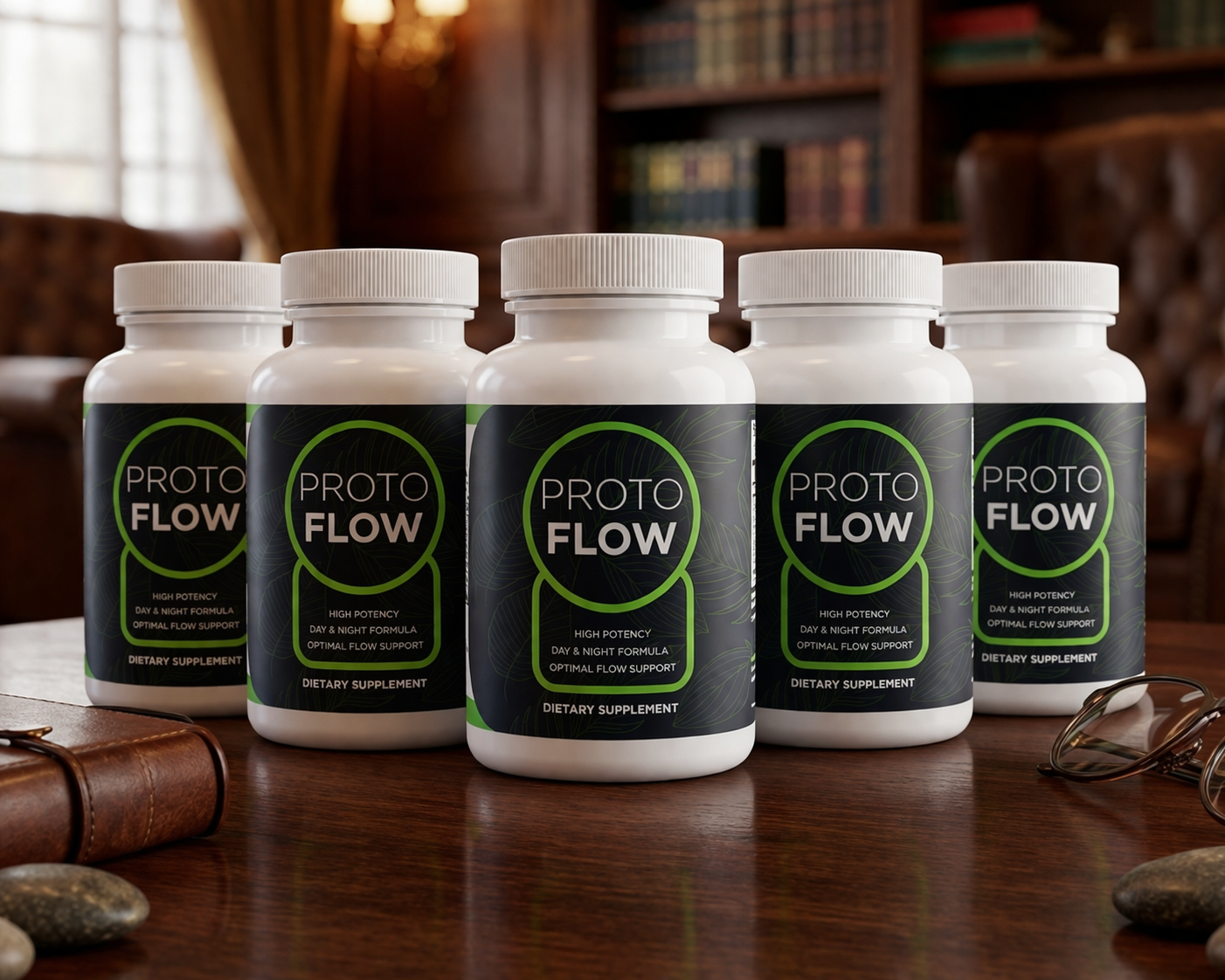 ProtoFlow bundle