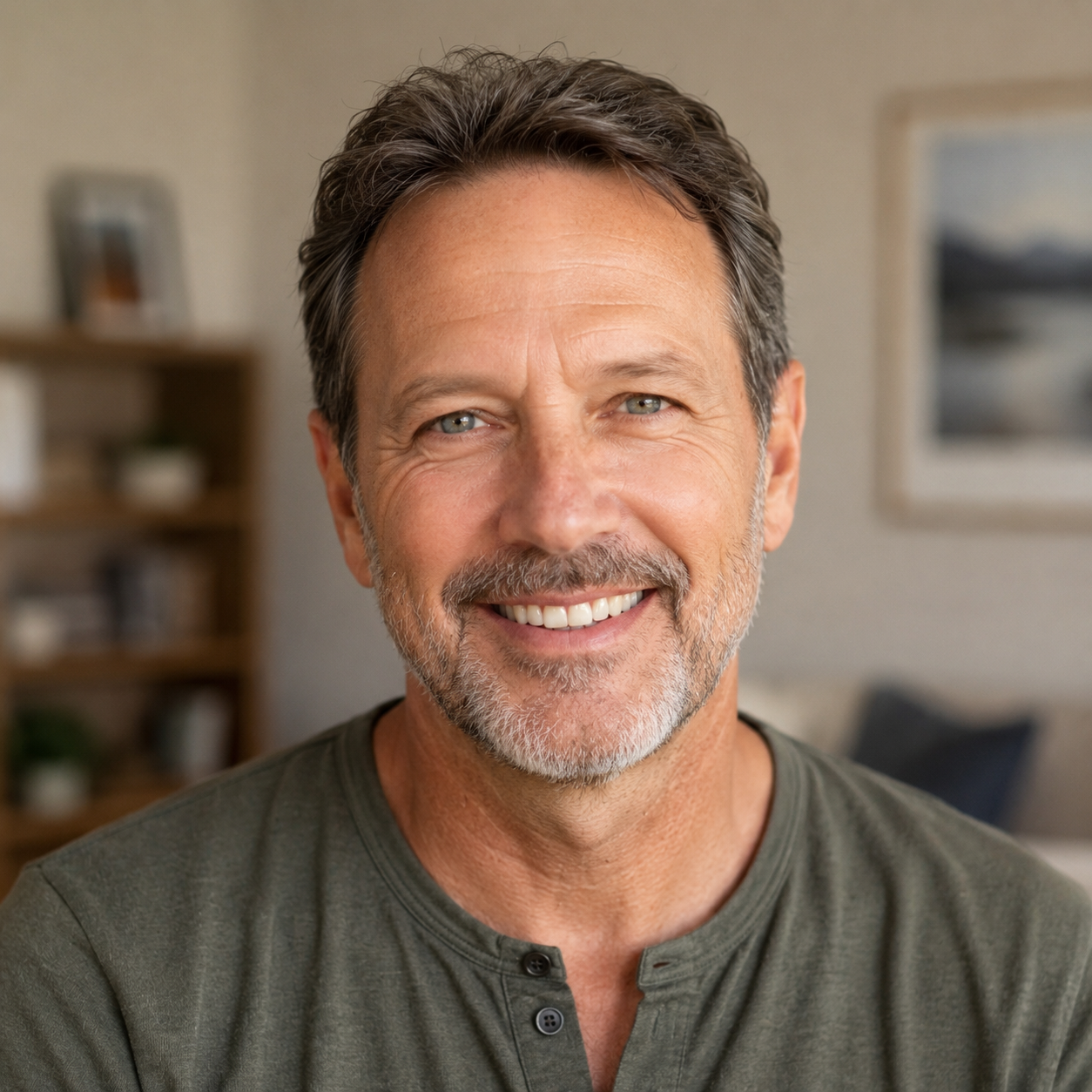 Andy D., verified BioDentex customer