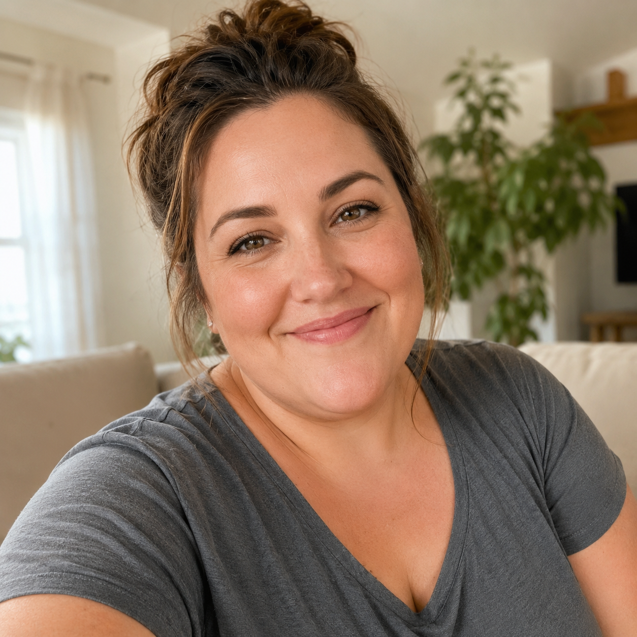 Sandra K., verified Gumitide customer