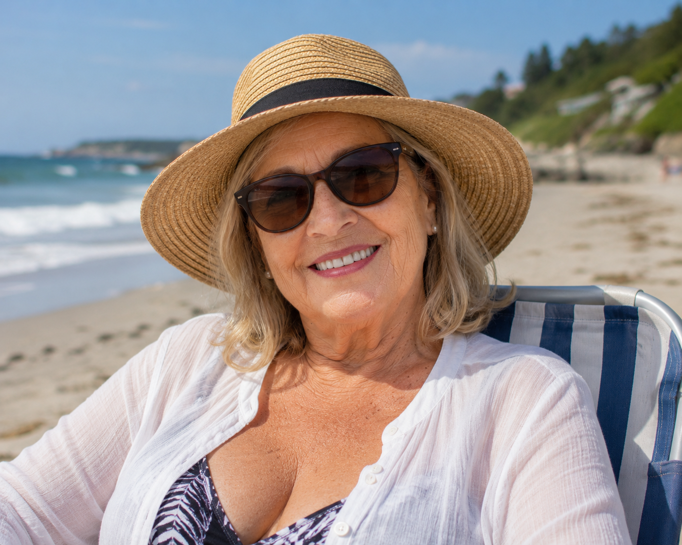 Patricia L., verified FemiCore customer