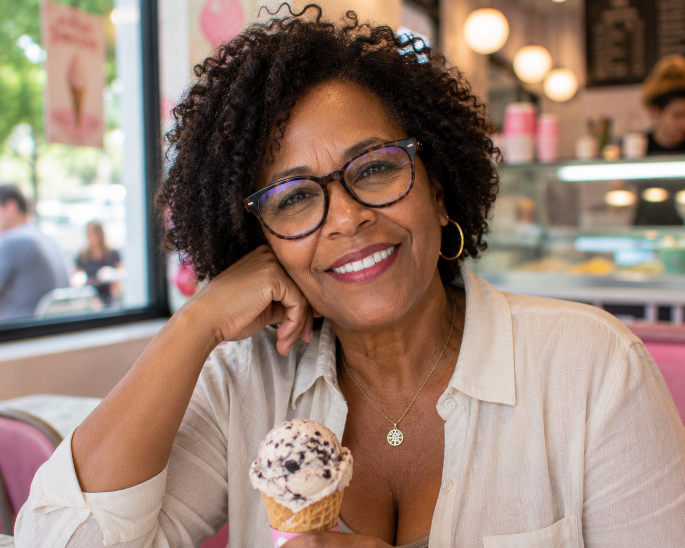 Diane K., verified NerveCalm customer