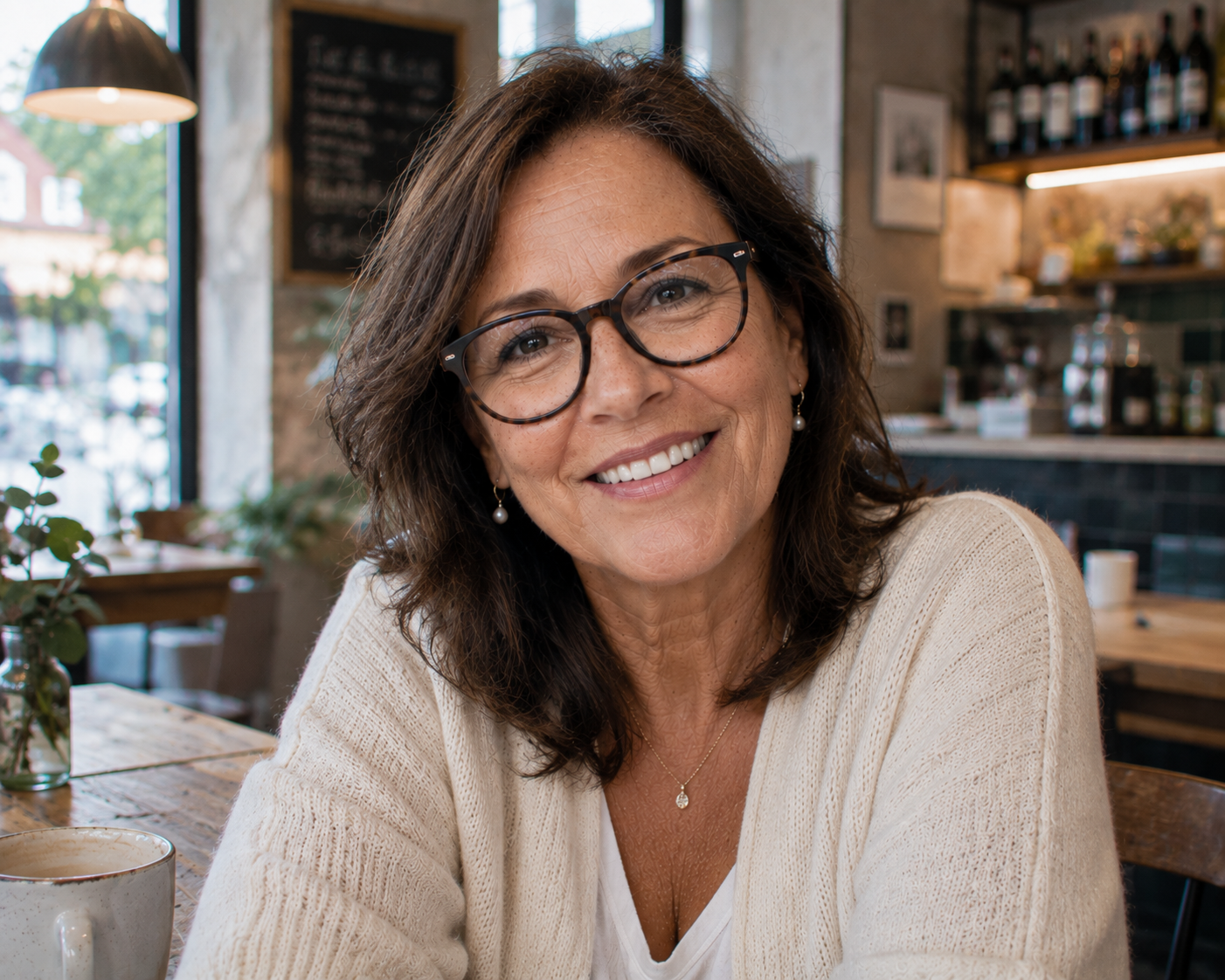 Maureen S. avatar