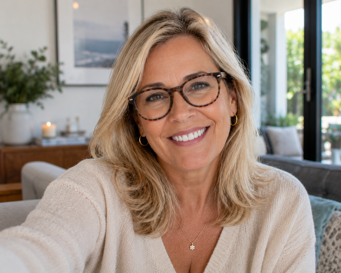 Mindy W., verified Gluco Extend customer