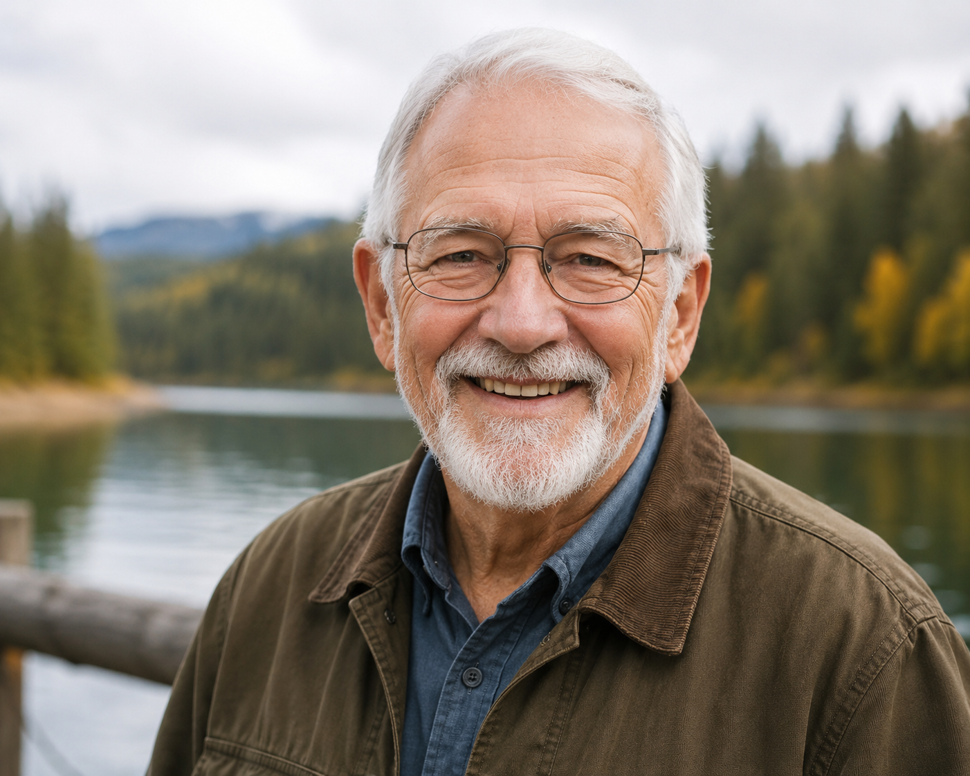 Gary M.