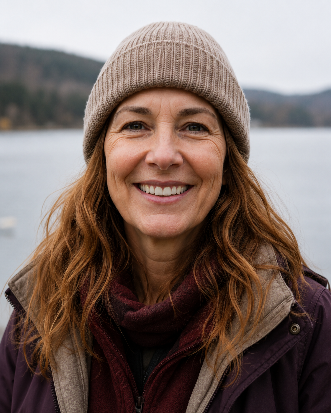 Rebecca H., verified NerveCalm customer