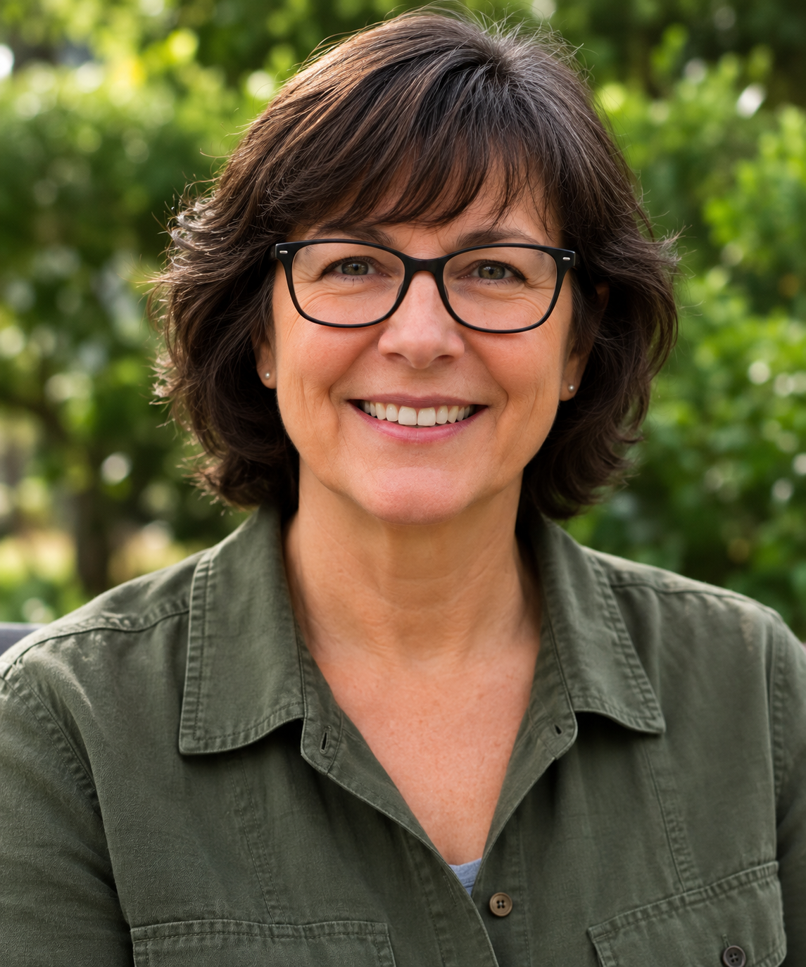 Deborah K., verified Glucolyn customer