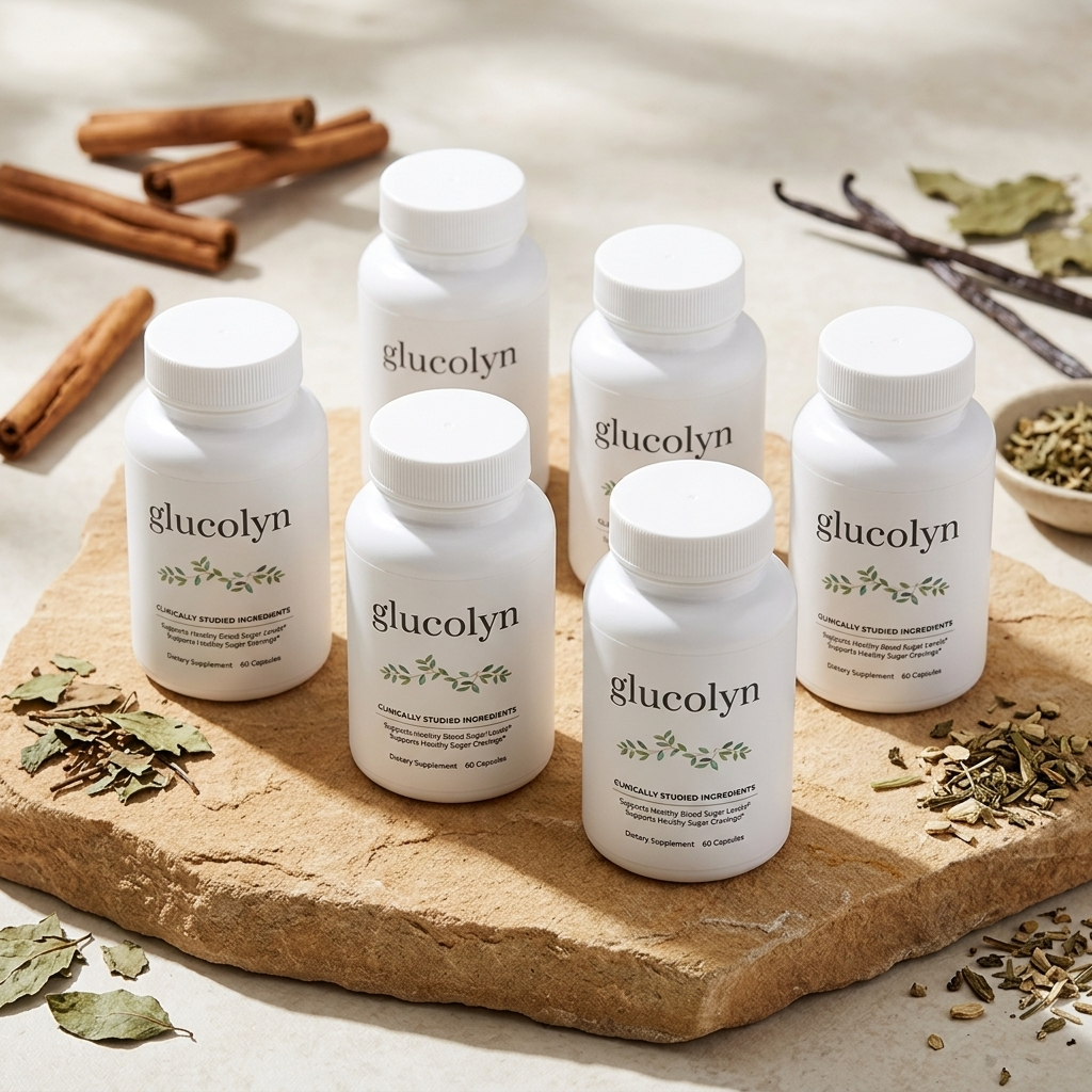 Glucolyn bundle