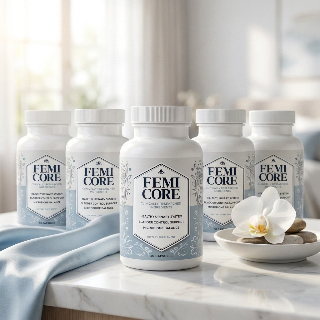 FemiCore bundle