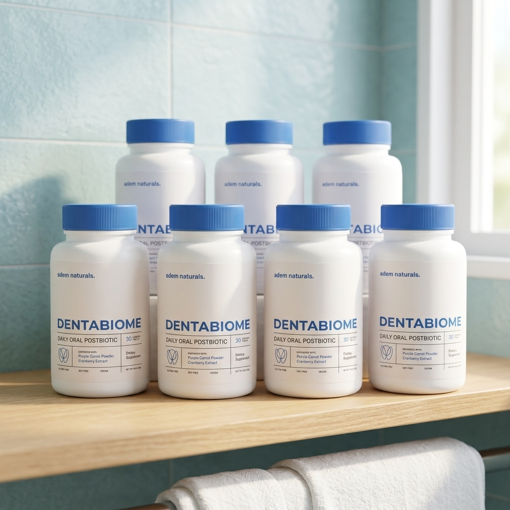 DentaBiome bundle