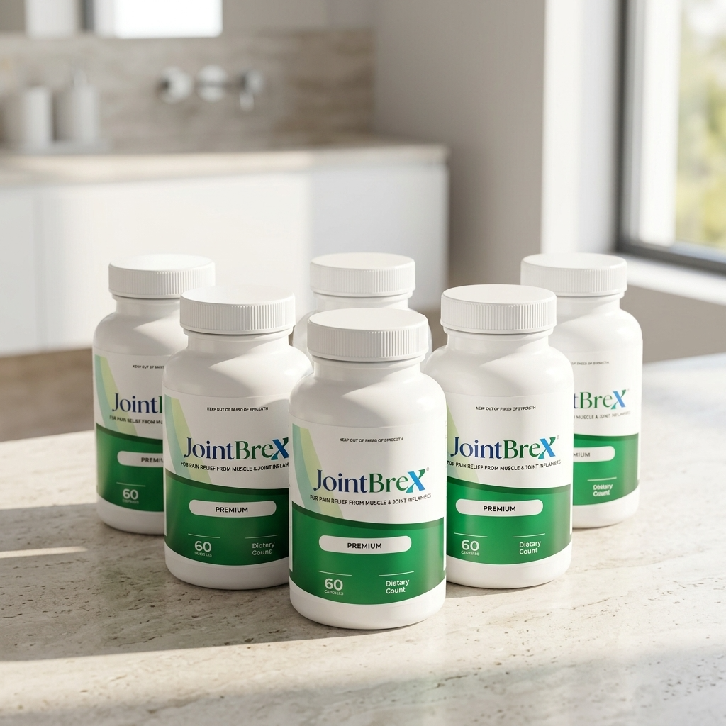 JointBrex bundle