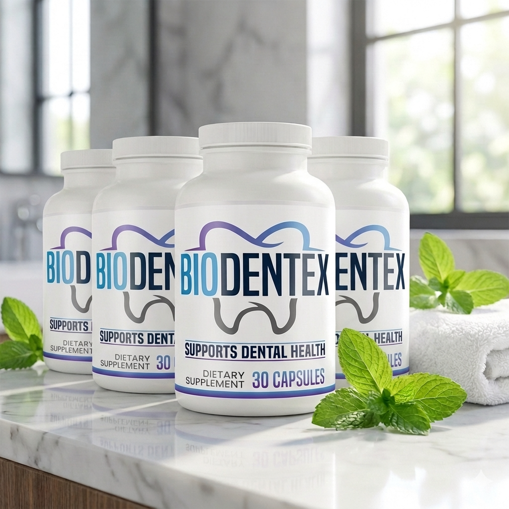 BioDentex bundle