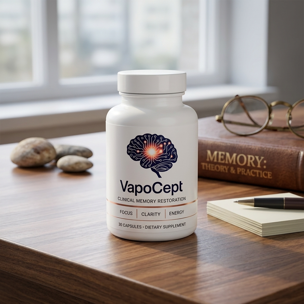 VapoCept single bottle