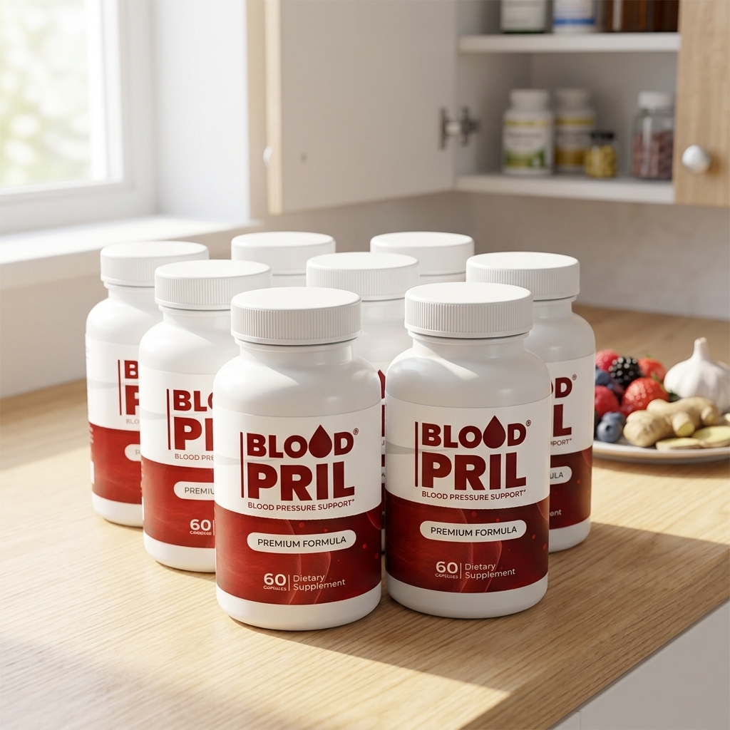 Bloodpril bundle