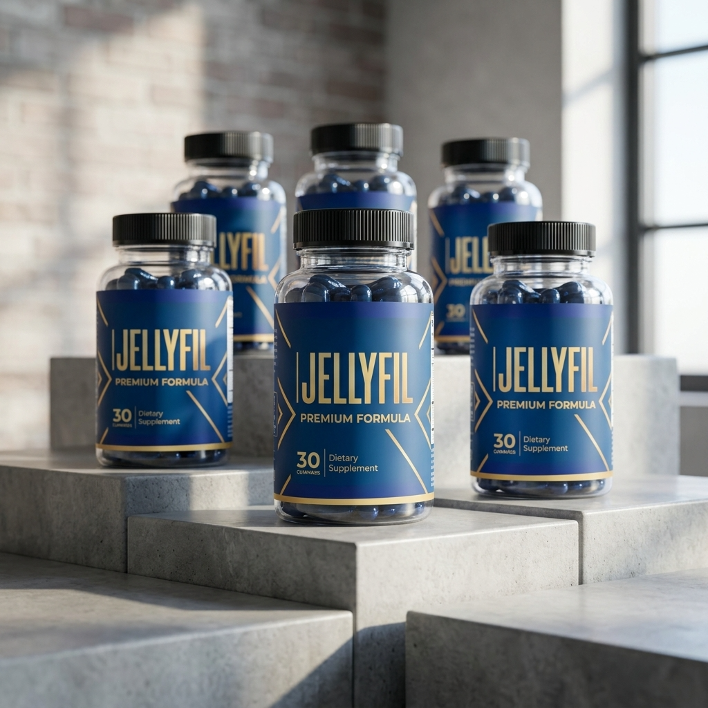 JellyFil bundle