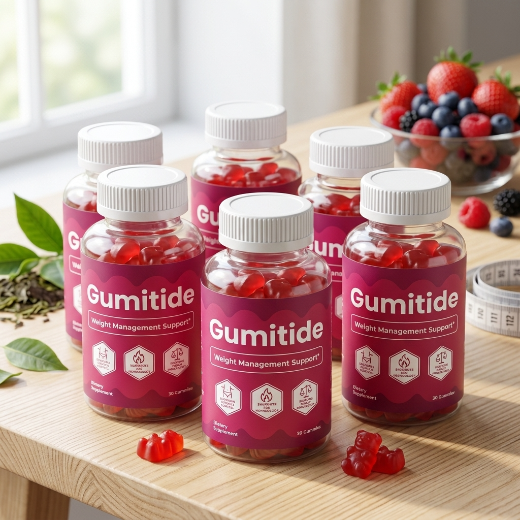 Gumitide bundle