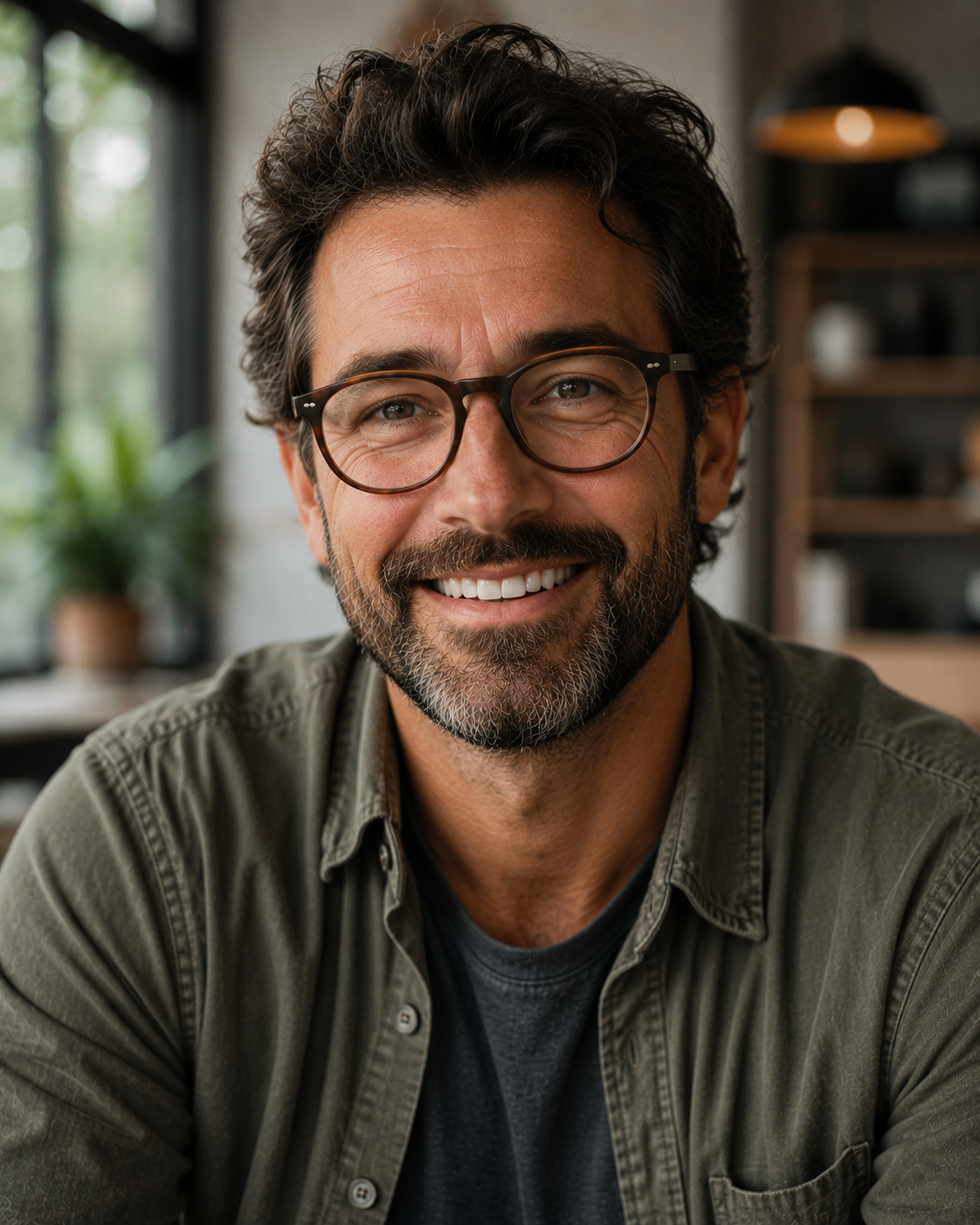 Eric M., verified ManForceX customer