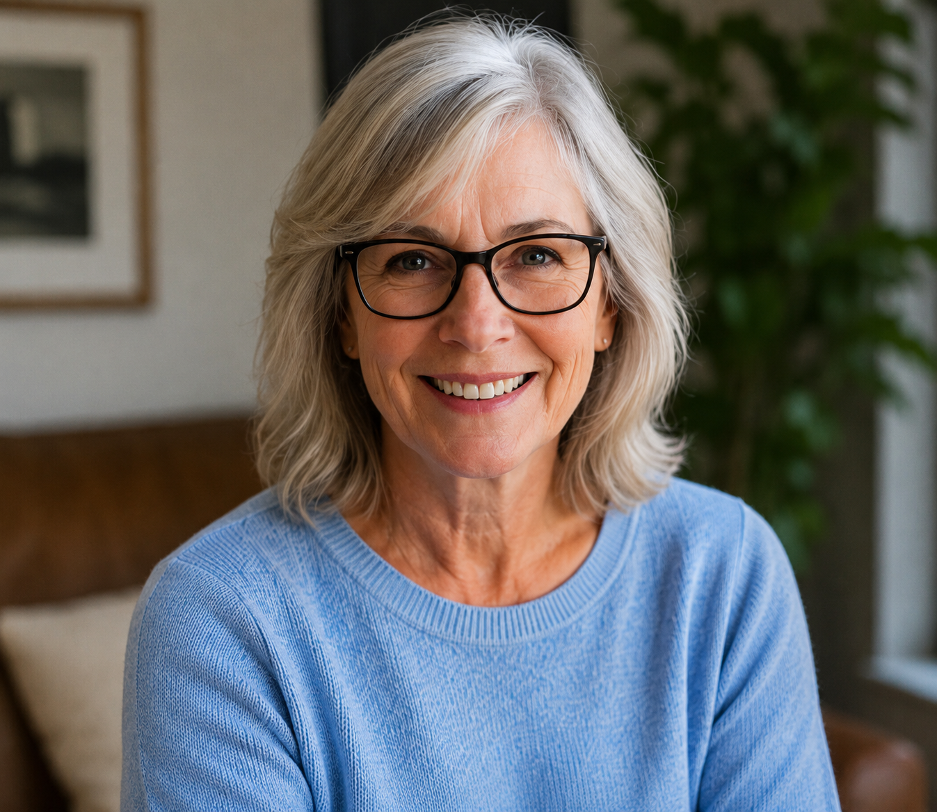 Tracy L., verified BellyFlush customer