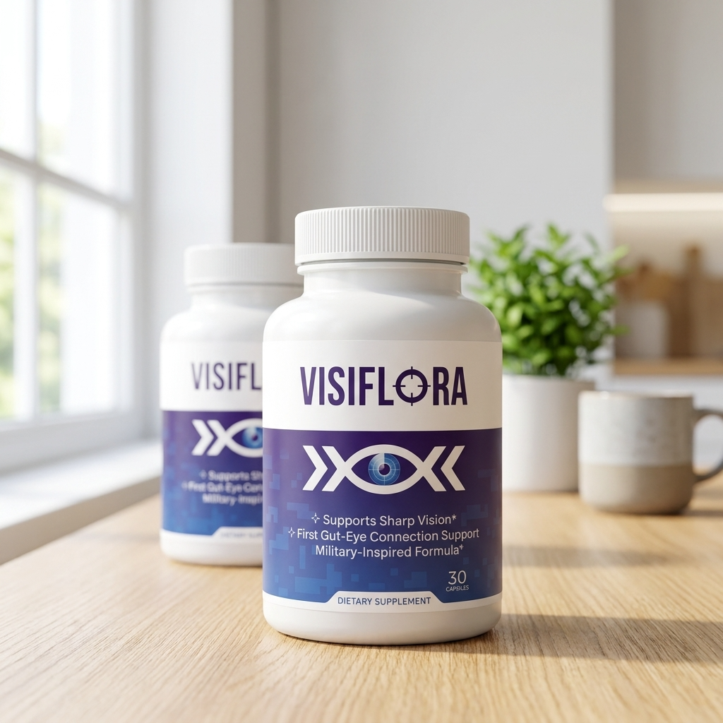 VisiFlora product