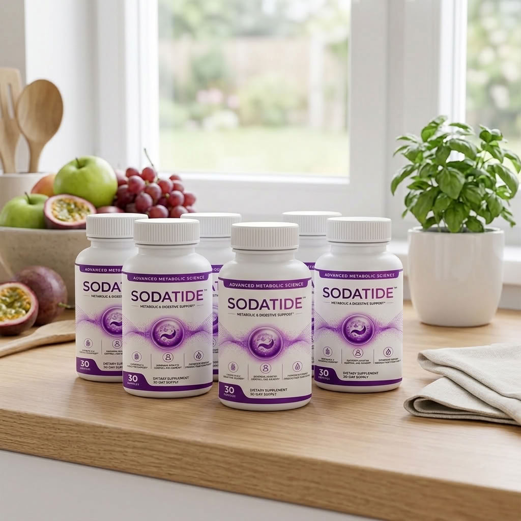 Sodatide bundle