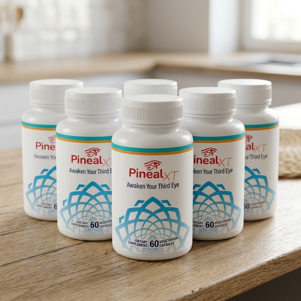 PinealXT bundle