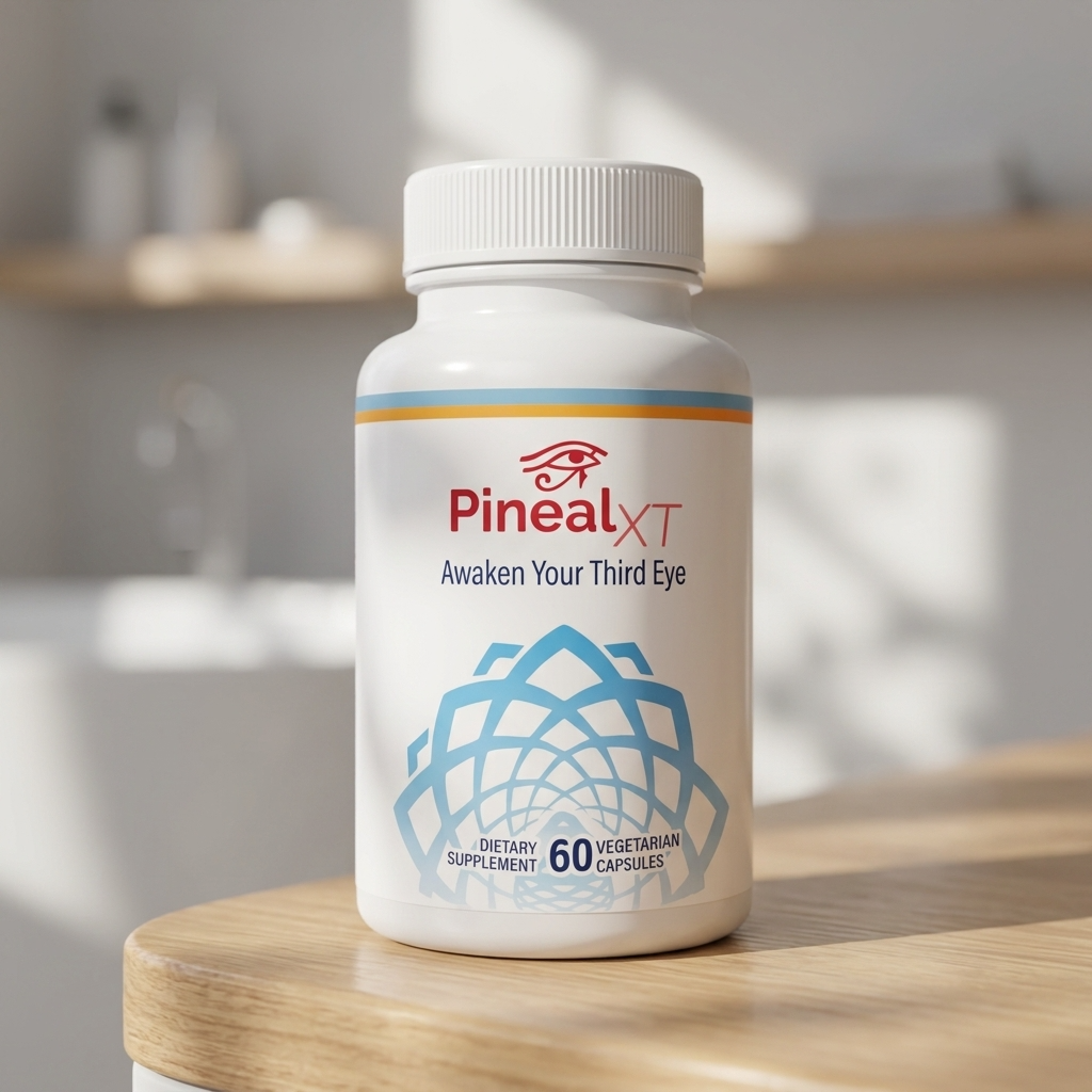 PinealXT single bottle