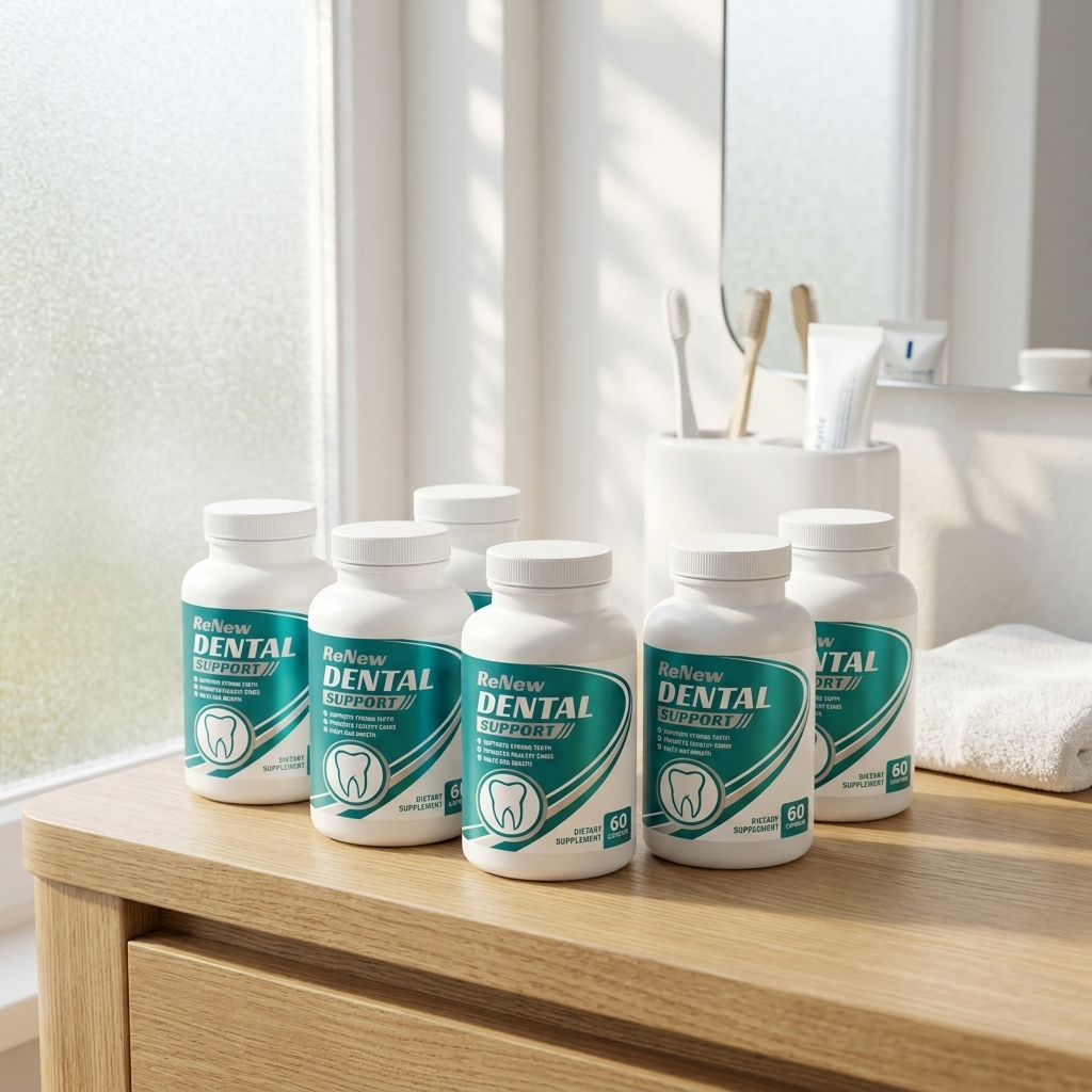 Renew Dental Support bundle