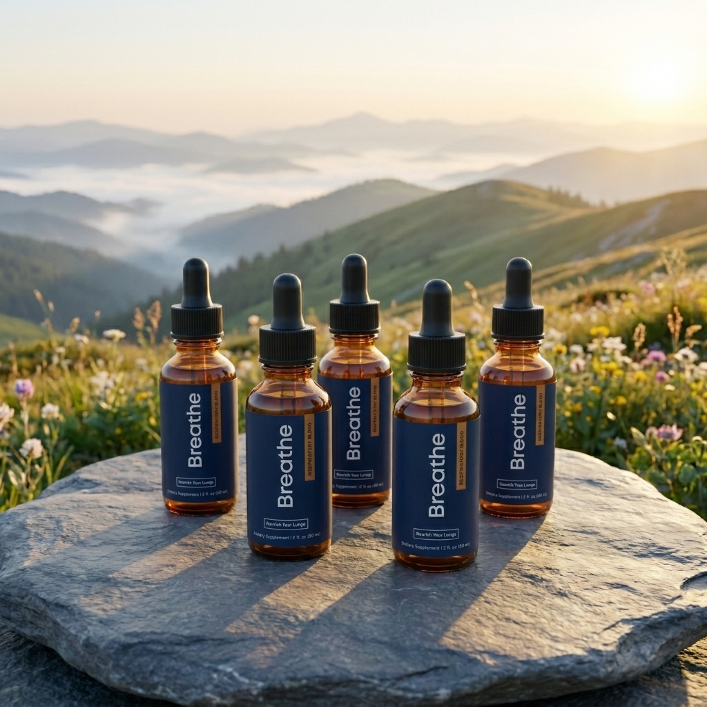 Breathe bundle