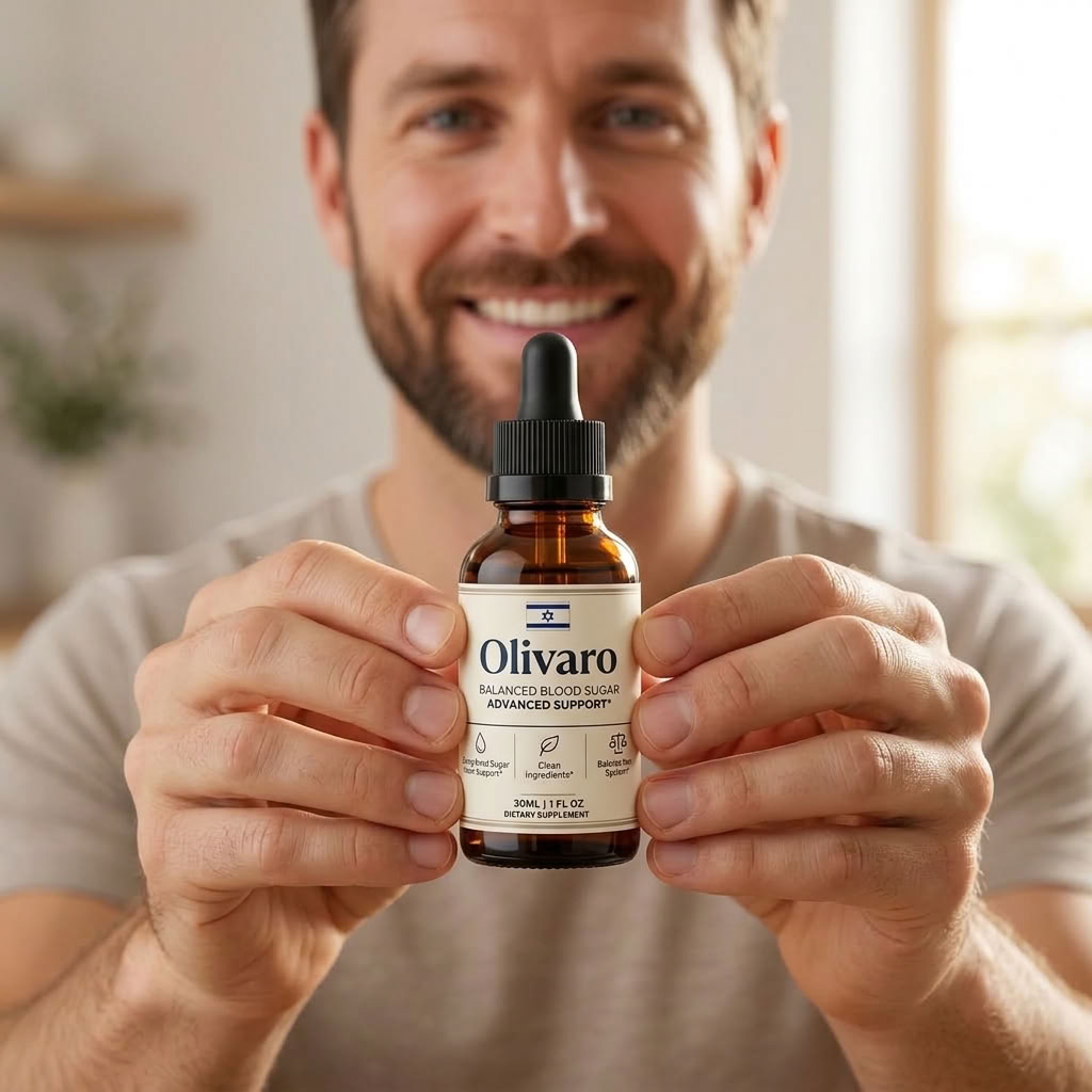 Olivaro product